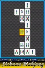 download Sichuan Mahjong Free apk